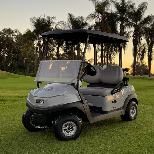 Club Car Tempo